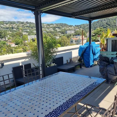 Palais Selvosa 게스트하우스