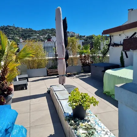 Palais Selvosa Gæstehus